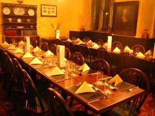 The Oxenham Arms Hotel Devon Hotel in Mid Devon District