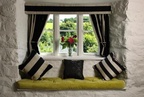 The Oxenham Arms Hotel Devon Hotel in Mid Devon District