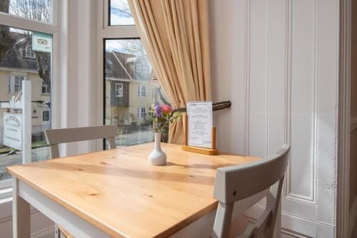 The Pendennis Guest House Hotel in Penzance