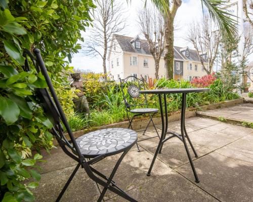 The Pendennis Guest House Hotel in Penzance