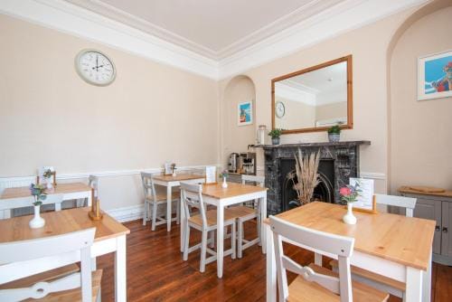 The Pendennis Guest House Hotel in Penzance