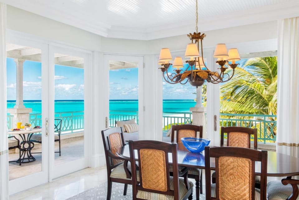 The Palms Turks and Caicos Hotel in The Bight Settlement