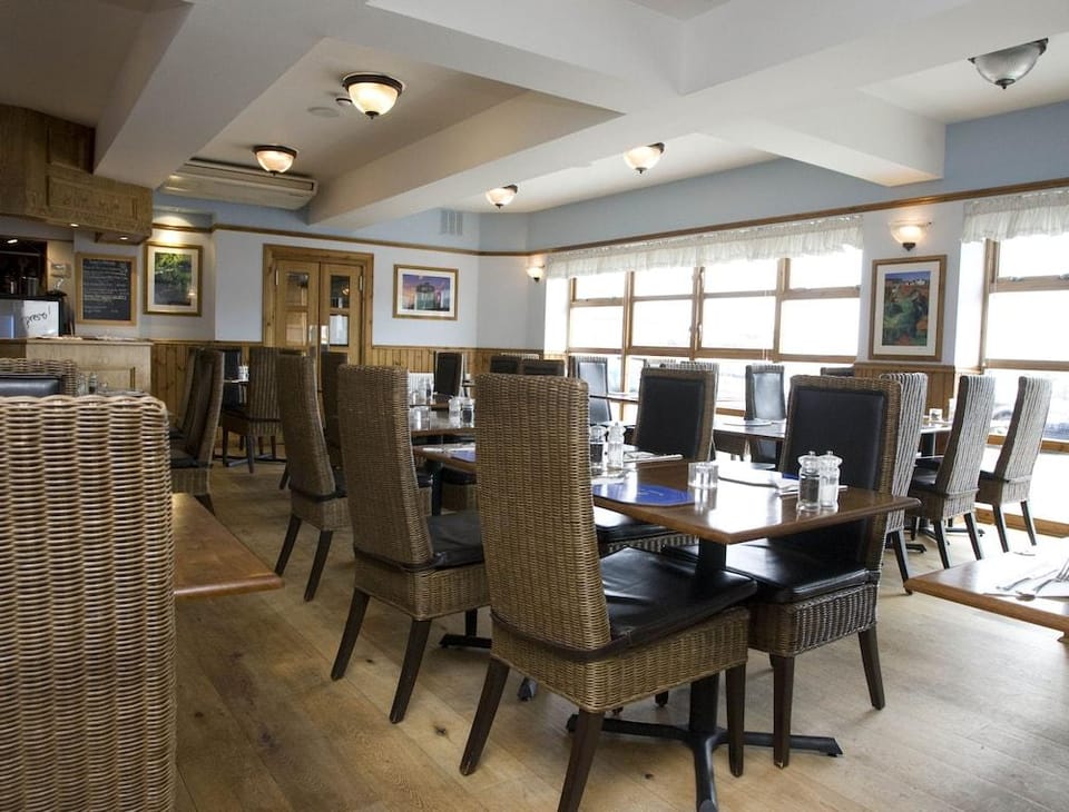 The Ship Inn Inn in Stonehaven