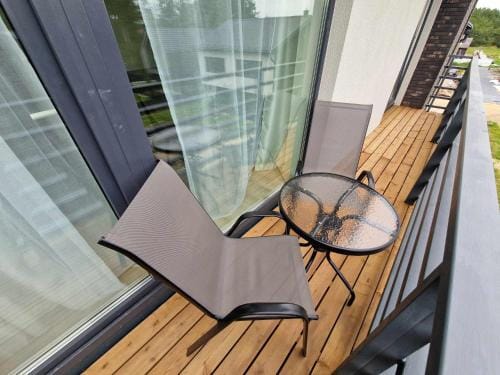 4rest Hotel in Palanga