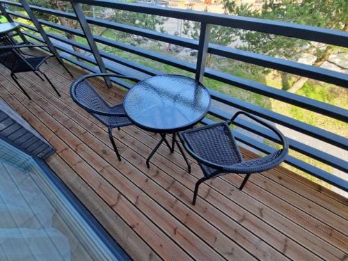 2rest Hotel in Palanga