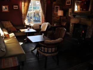 The Woolly Sheep Inn Inn in Skipton