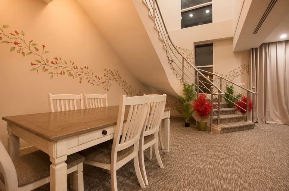Eliana Hotel Hotel in Al Khobar