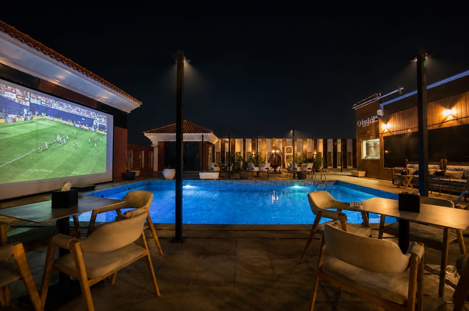Eliana Hotel Hotel in Al Khobar