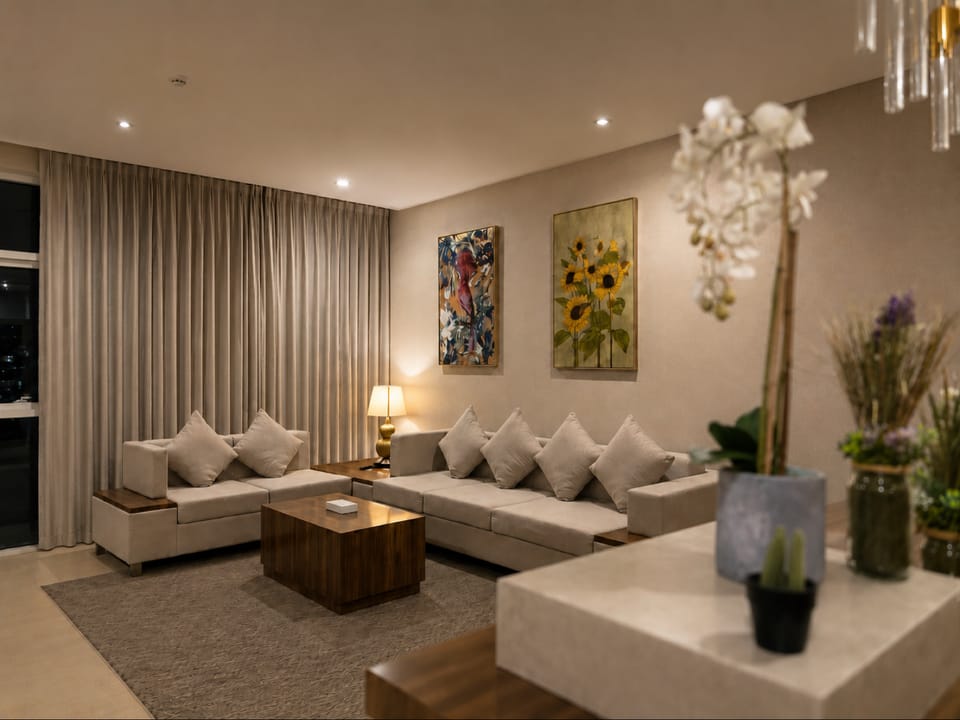 Eliana Hotel Hotel in Al Khobar