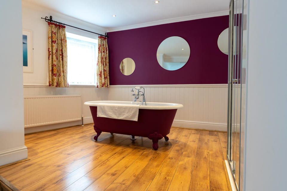 Tyacks Hotel Hotel in England