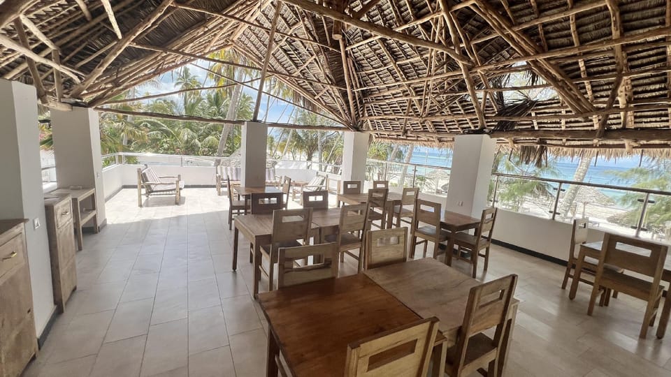 Seashore boutique hotel Hotel in Tanzania