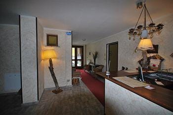 Chalet Edelweiss Hotel in Sestriere