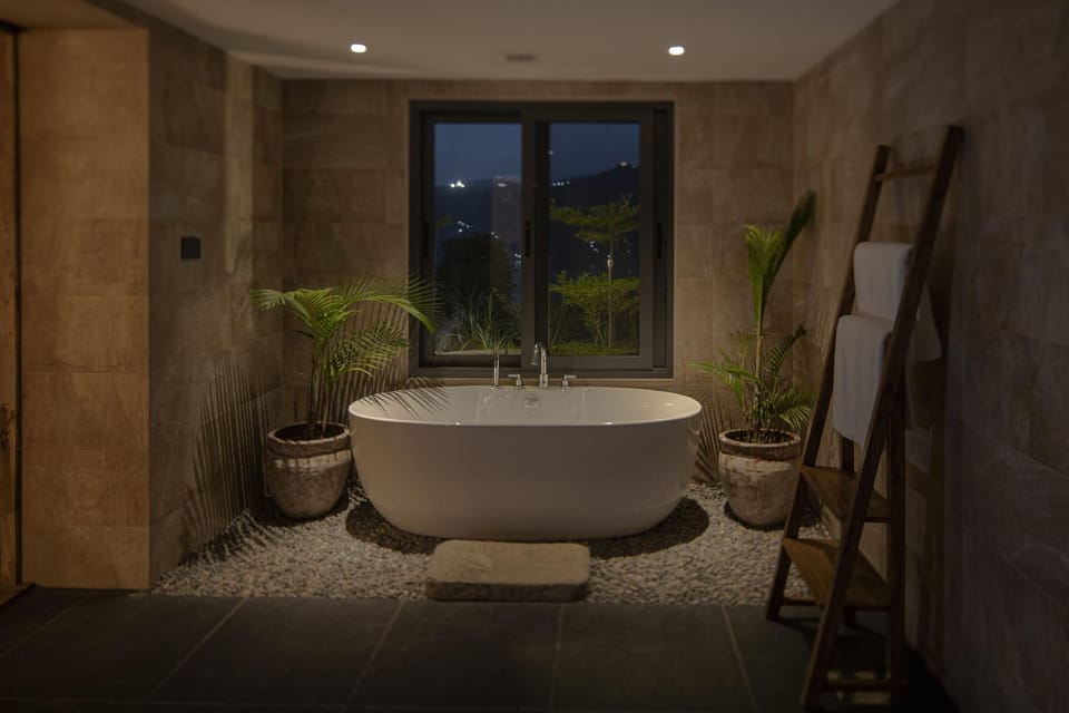 Dorje's Resort & Spa Hotel in Bagmati Province, Nepal