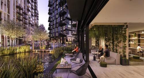 RSB Inn Hotel in London Borough of Ealing