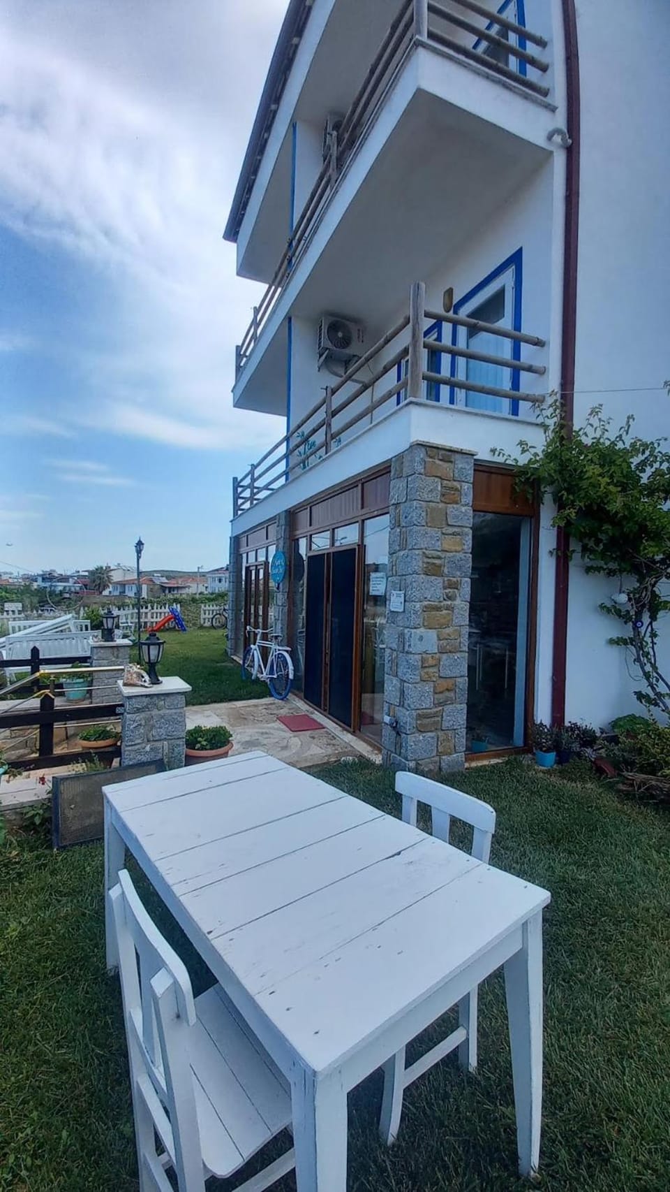 kekik butik otel  Hotel in Decentralized Administration of Macedonia and Thrace