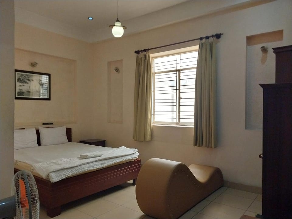 Khách sạn Mai Hoàng 2 Hotel in Ho Chi Minh City