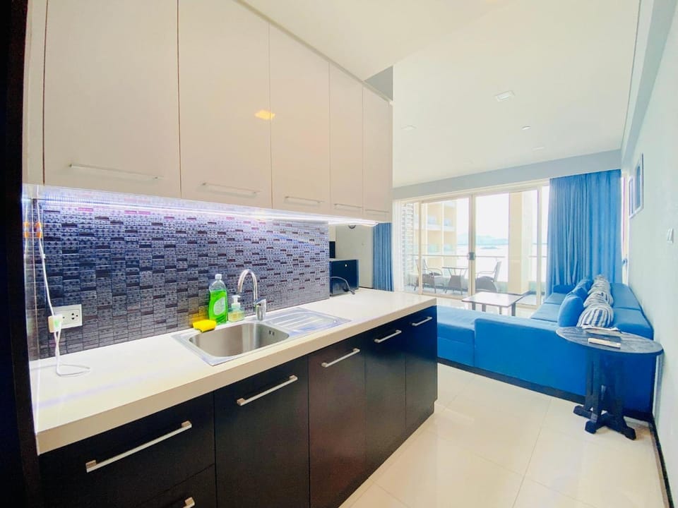 The Sea Luxury Nha Trang Apartment Apartment hotel in Nha Trang