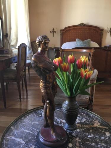 Maison d'Hercule Hotel in Normandy