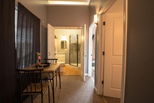 Girlfriend Getaway Suite Hotel in Indiana