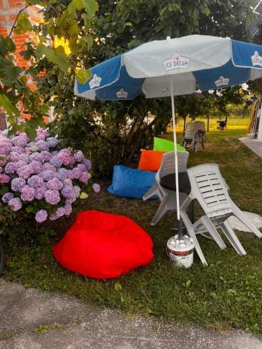 Yahya Rooms Hotel in Ohrid