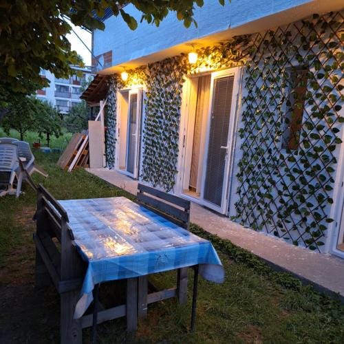 Yahya Rooms Hotel in Ohrid