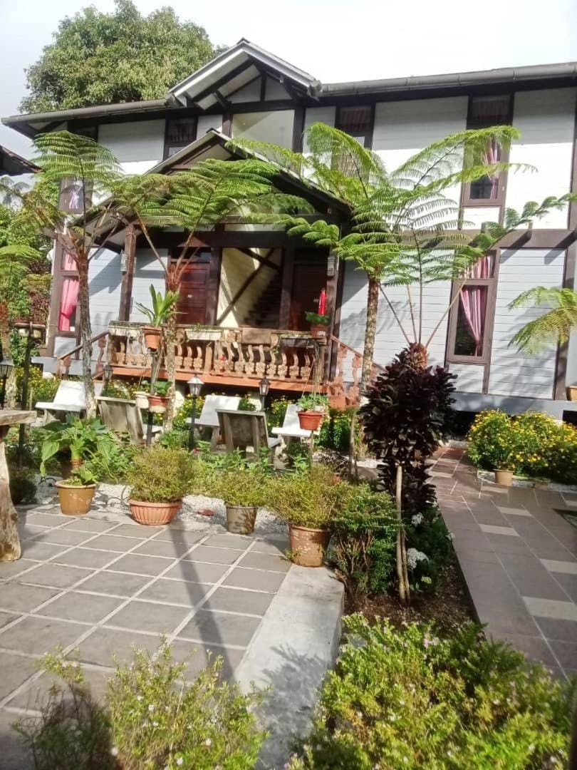 Cahaya Villa Hotel in Tanah Rata