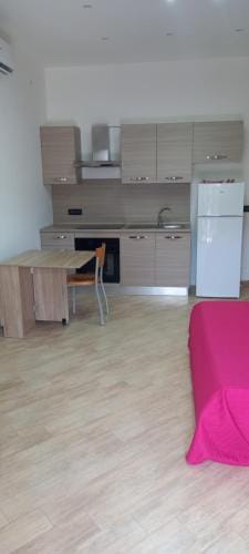 Agropoli Rooms Hotel in Agropoli
