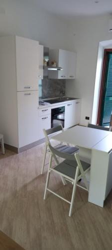 Agropoli Rooms Hotel in Agropoli