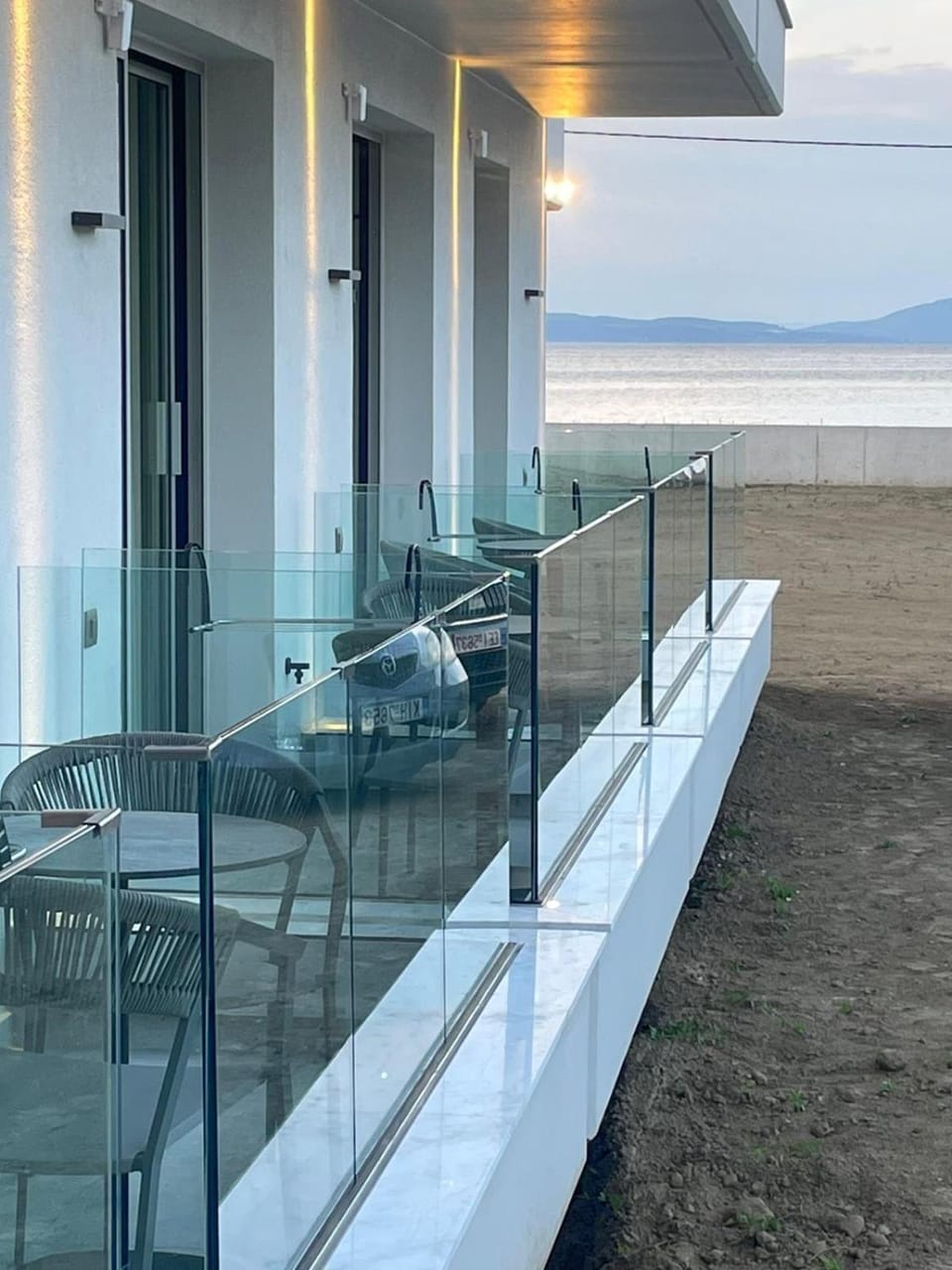 Balance Accommodation Hotel in Decentralized Administration of Macedonia and Thrace