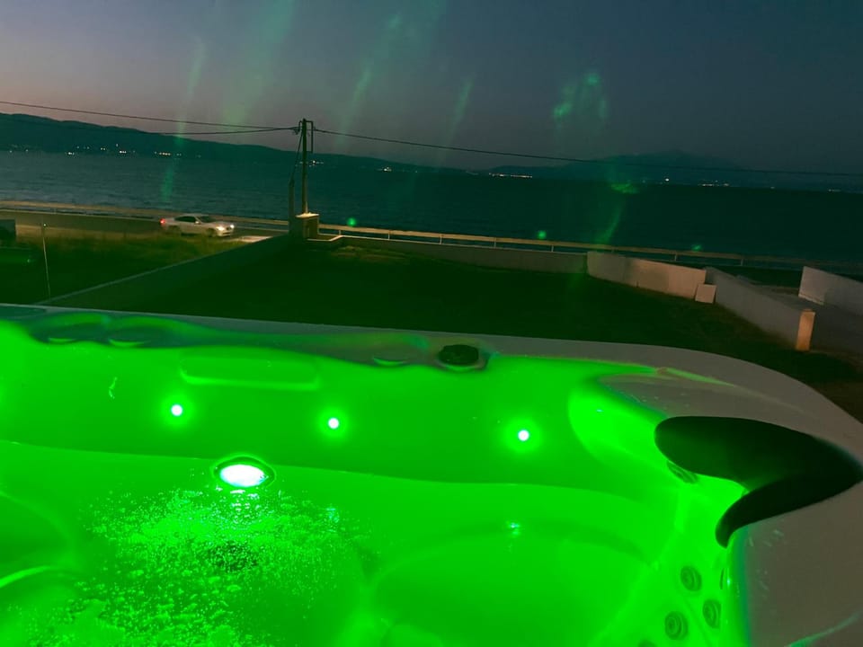 Balance Accommodation Hotel in Decentralized Administration of Macedonia and Thrace