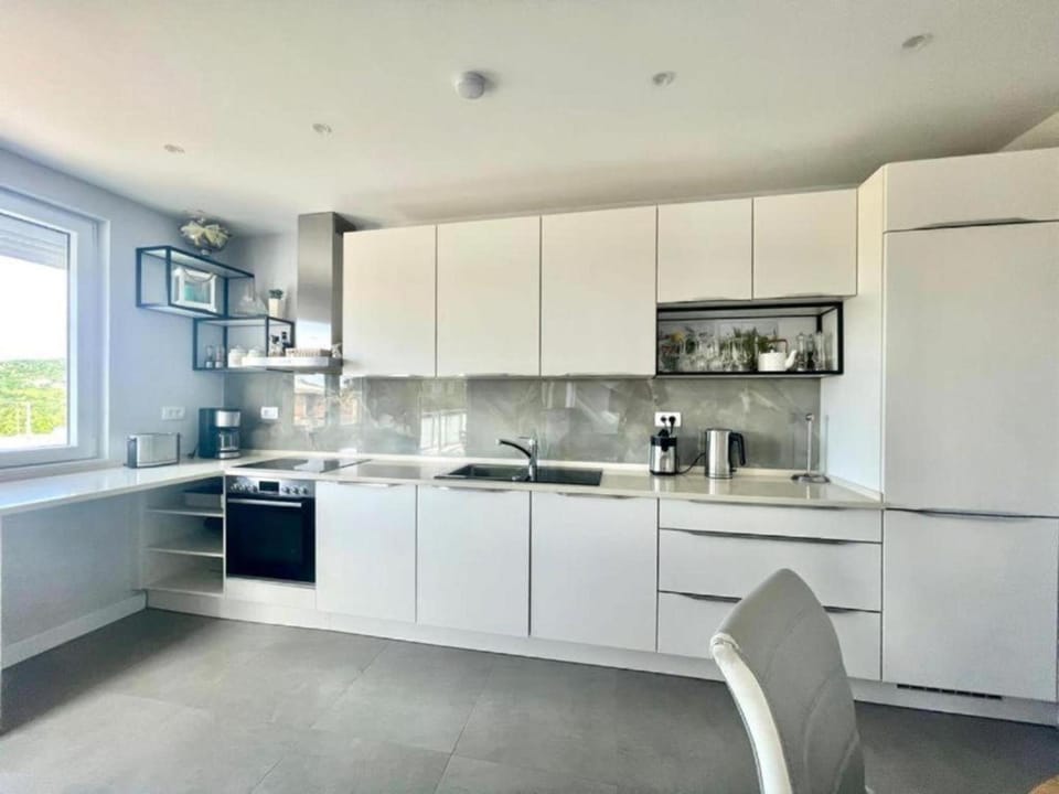 Family Apartments Stefan Hotel in Kotor Municipality