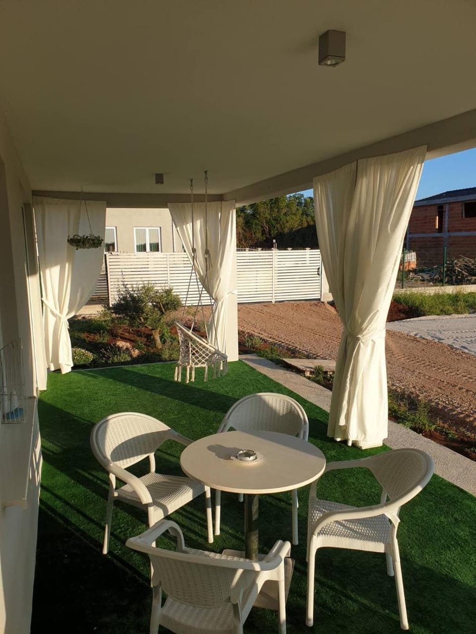 Family Apartments Stefan Hotel in Kotor Municipality