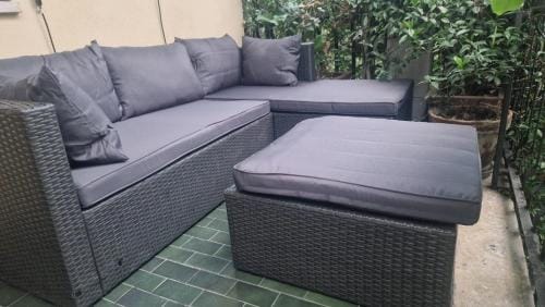 Le Stanze di Bimba Hotel in Terni