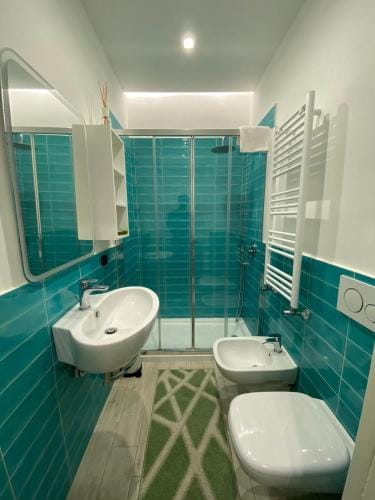 B&B CASA GIULIA Hotel in Torre Annunziata