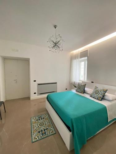 B&B CASA GIULIA Hotel in Torre Annunziata