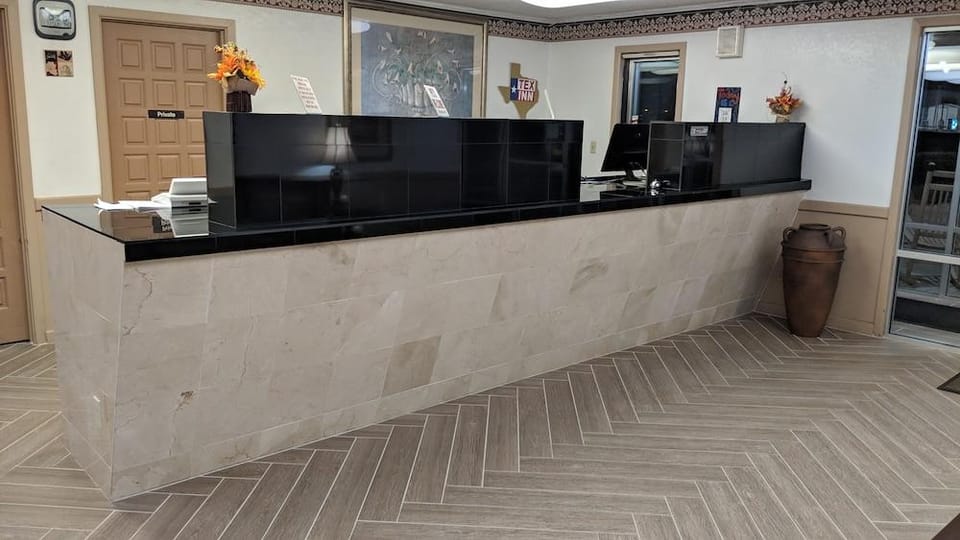 Motel 6 New Boston, TX Hotel in Arkansas