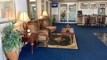 Motel 6 New Boston, TX Hotel in Arkansas