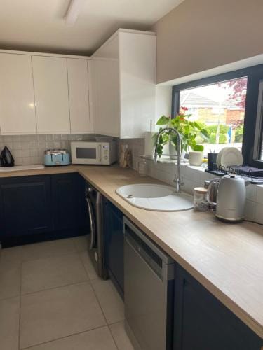 Daria Hotel in Stourbridge