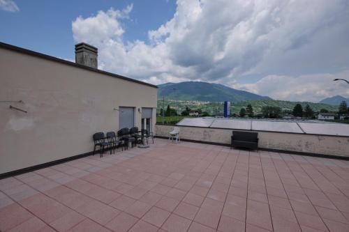 B&B DIVINO Hotel in Trentino-South Tyrol