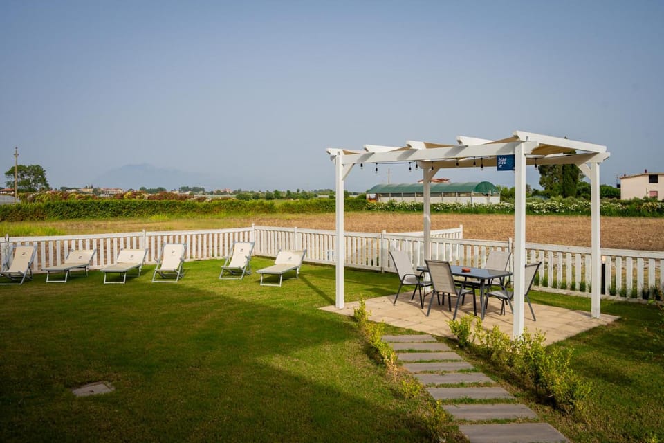 Villa Zefiro - Suites & Events Hotel in Campania