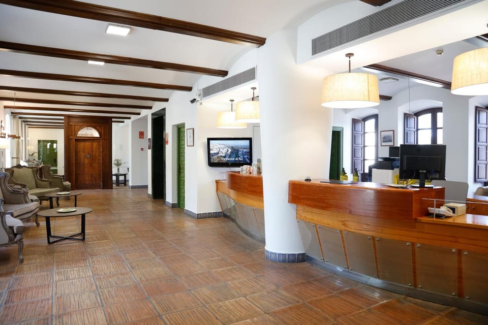Hotel El Carmen Hotel in Andalusia