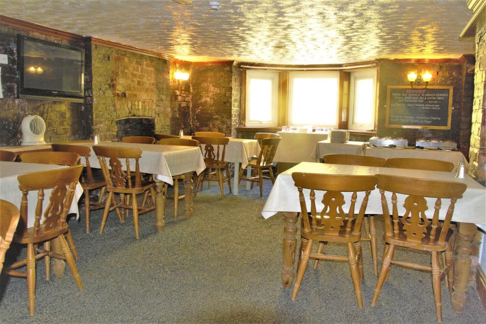Pine Lodge Hotel Hotel in Blackpool