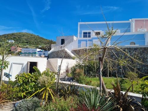 Relais Solis Lodge in Le Forna
