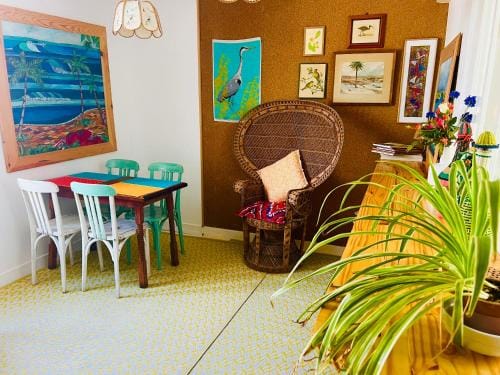 Coco bay 2 Hotel in Brittany