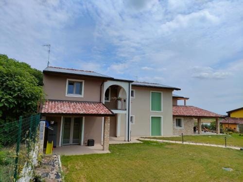 Corte del Sole Hotel in Province of Brescia