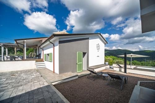 Vinomare Guesthouse Hotel in Province of Massa and Carrara