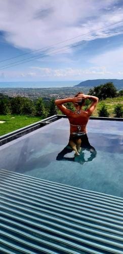 Vinomare Guesthouse Hotel in Province of Massa and Carrara