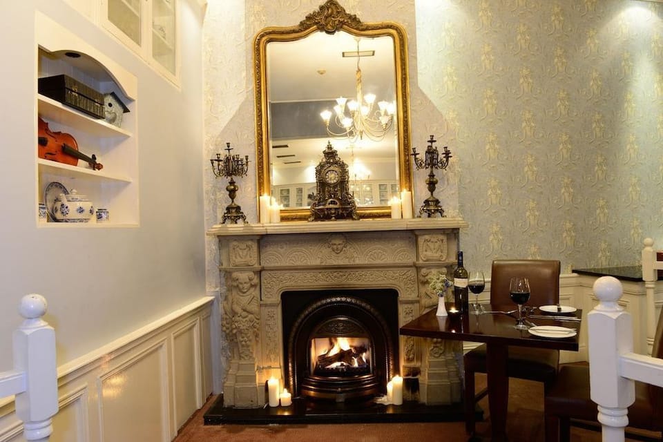 Treacy's Hotel Hotel in Ireland