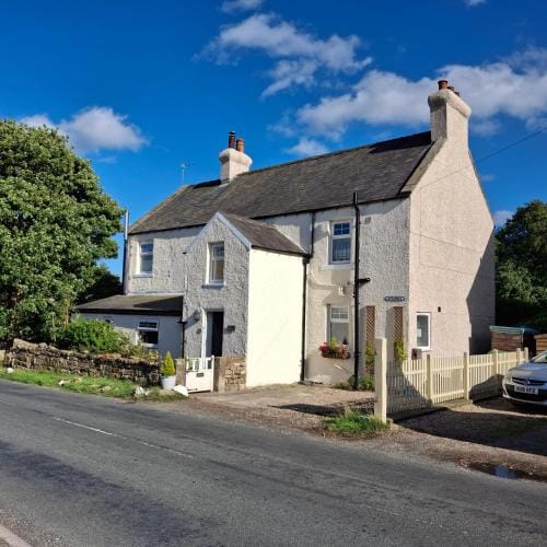 Littlebeck Hotel in England