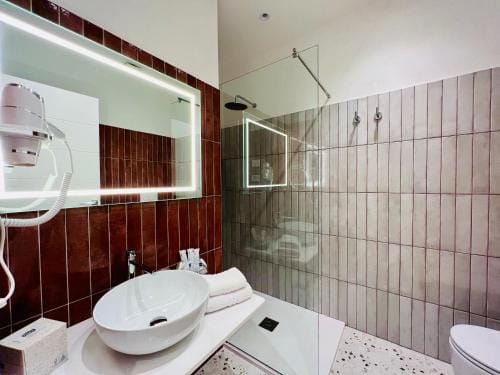 YourHome - Lucrezia Suites Hotel in Sorrento